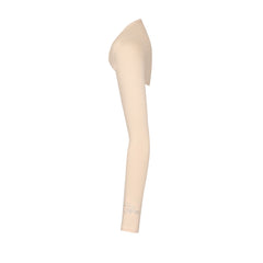 SP Arms - Shoulder Wrap   - Crystal logo [Beige] - SParms