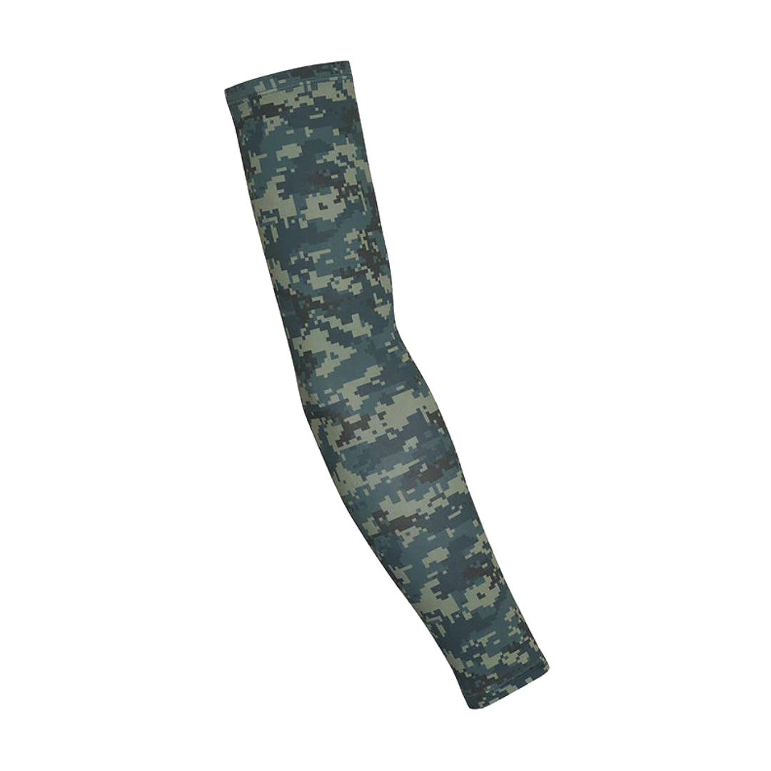 SP Arms Sun Sleeves [Khaki Digital Camo]